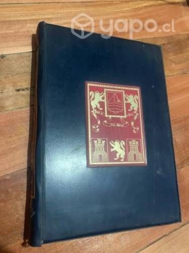 Enciclopedia de arica