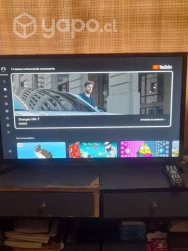 Smart Television Samsung