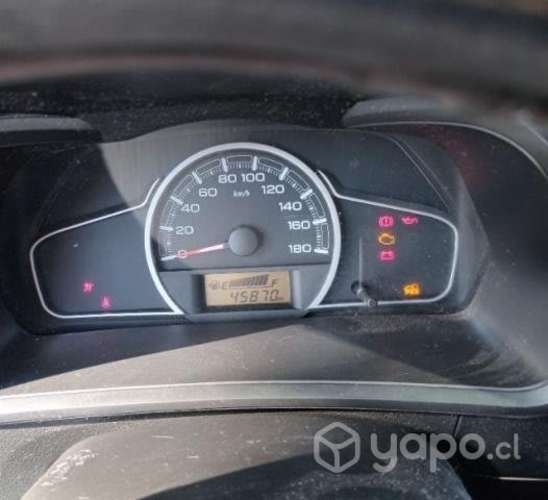 Vendo Suzuki Alto GL