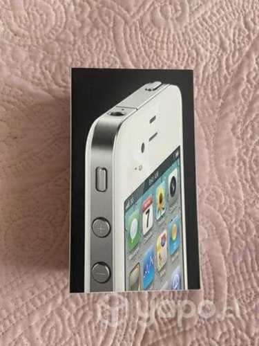 IPhone 4