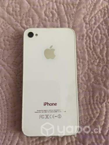 IPhone 4