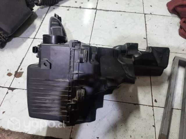 Porta filtro de aire mazda 3