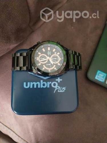 Reloj Umbro