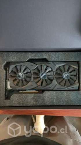 Gtx 1070 asus strix