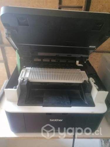 Multifuncional brother