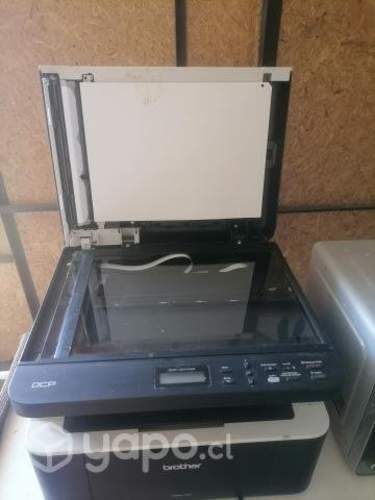 Multifuncional brother