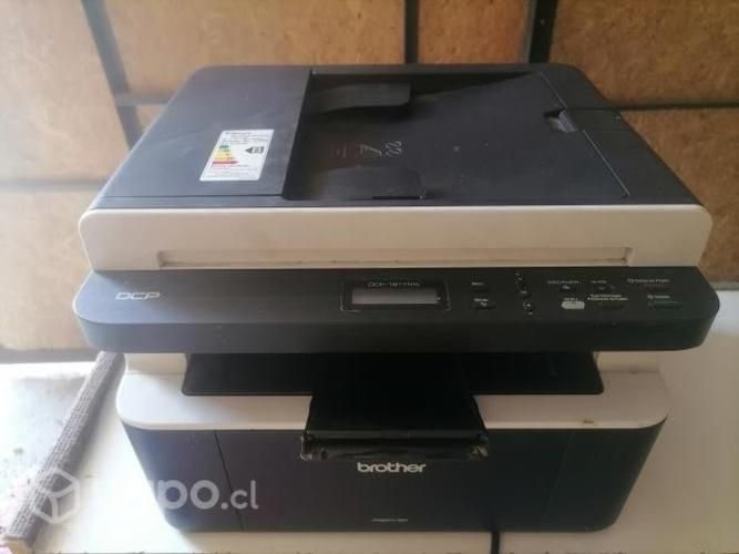 Multifuncional brother