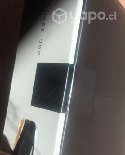 Laptop Gamer ROG Zephyrus M16 (NUEVA)