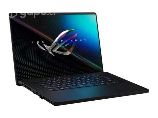 Laptop Gamer ROG Zephyrus M16 (NUEVA)