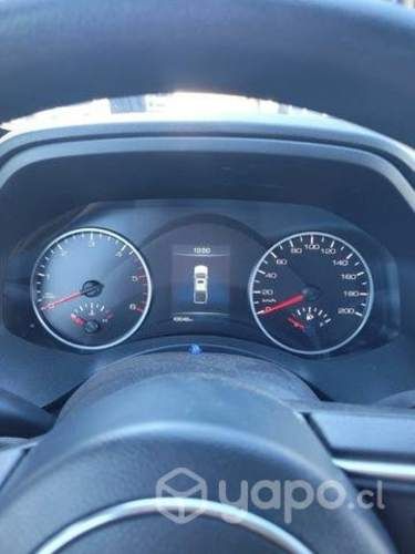 Poer 2022 diésel 4x4