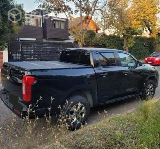 Poer 2022 diésel 4x4