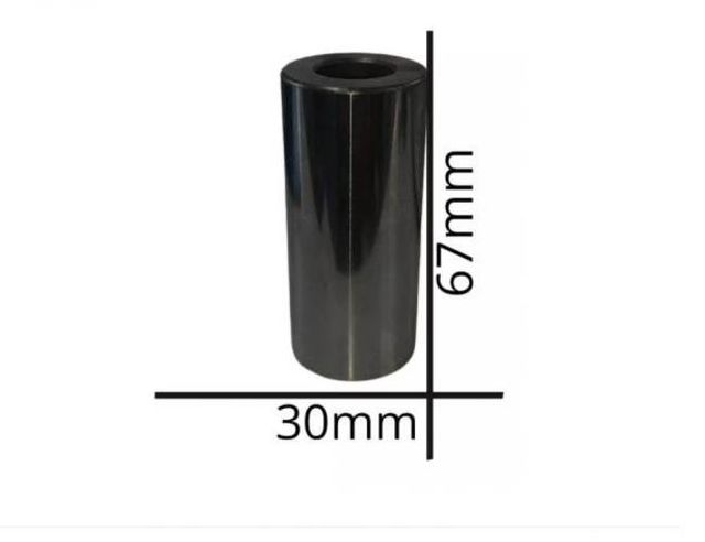 Pasador piston mazda bt-50 2.2