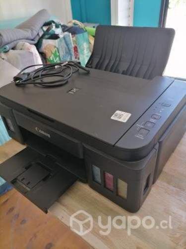 Impresora Canon para repuesto