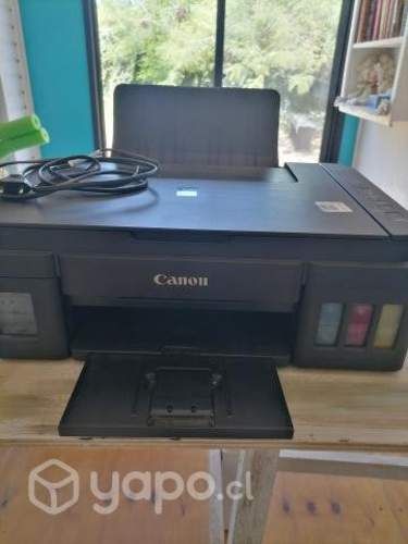 Impresora Canon para repuesto