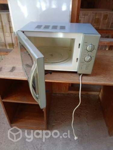 Microondas Somela