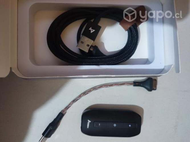 Doungle DAC IKKO Zerda