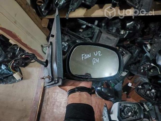 Faw v2 espejo derecho nuevo