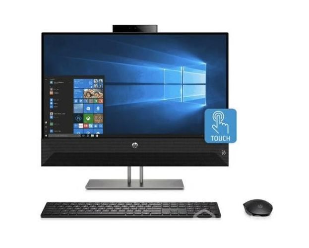 Computador todo en uno. (precio conversable)