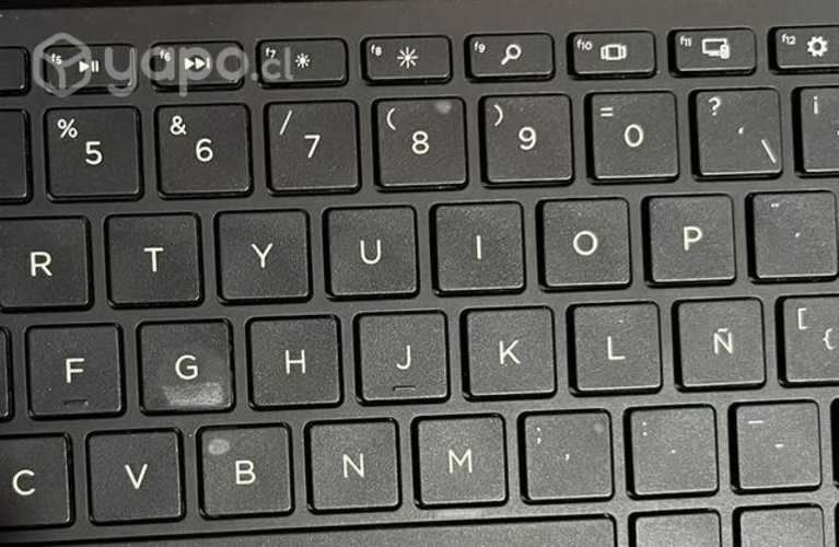 Computador todo en uno. (precio conversable)