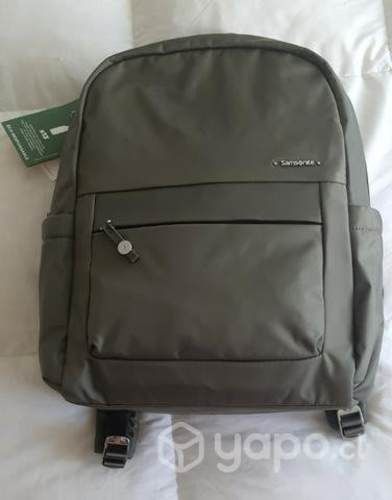 Mochila NUEVA Samsonite 13'