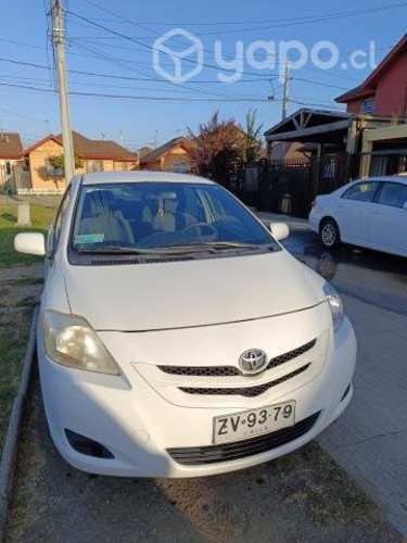 Vende Auto Toyota Yaris