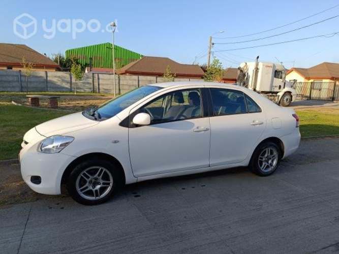 Vende Auto Toyota Yaris