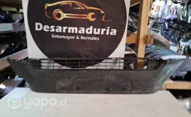 Máscara Rav4 2019 a 2022 2.1