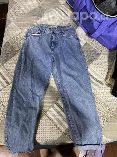 Pantalones zara talla 40