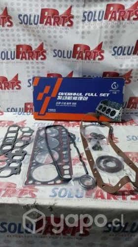 Kit de empaquetadura para great wall safe