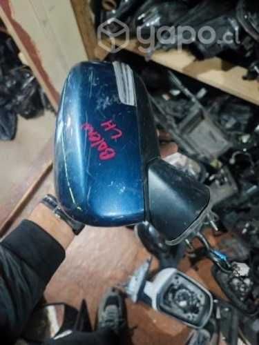 Suzuki baleno 2020 espejo izquierdo nuevo