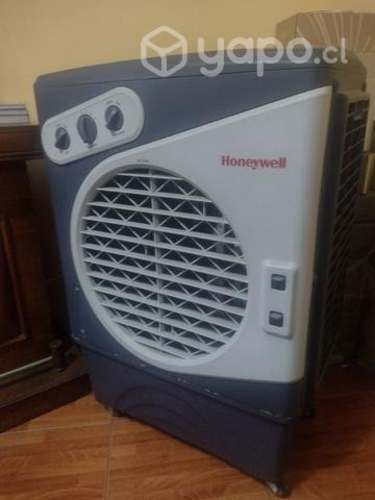 Aire acondicionado portátil Honeywell