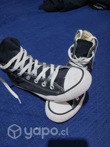 Zapatillas converse
