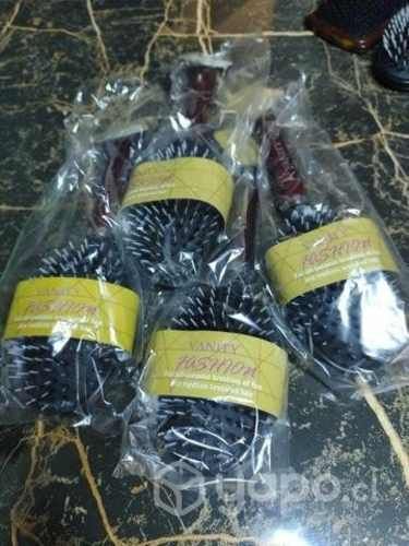 Cepilllos profesional peluquería