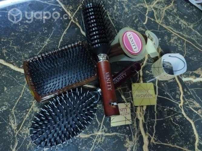 Cepilllos profesional peluquería