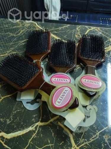 Cepilllos profesional peluquería