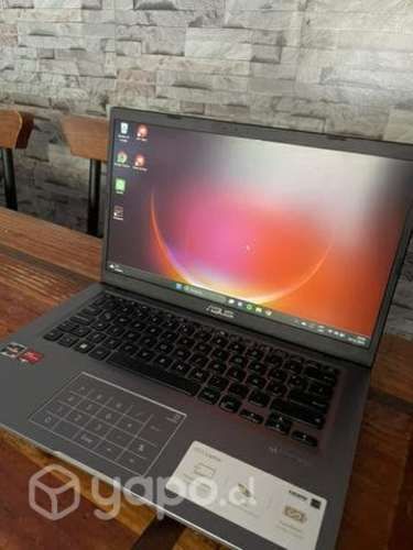 Asus M415D Ryzen 5 3500 8GB RAM 256 SSD 14