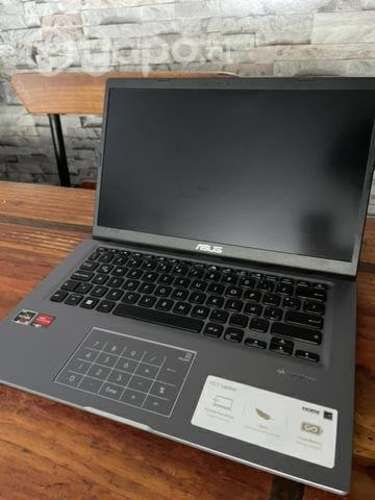 Asus M415D Ryzen 5 3500 8GB RAM 256 SSD 14