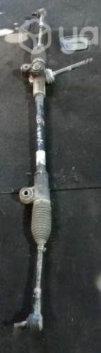 Cremallera de direccion chevrolet spark gt