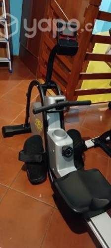 Remadora Athletic works