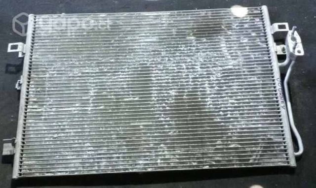 Radiador de Aire acondicionado Dodge Journey