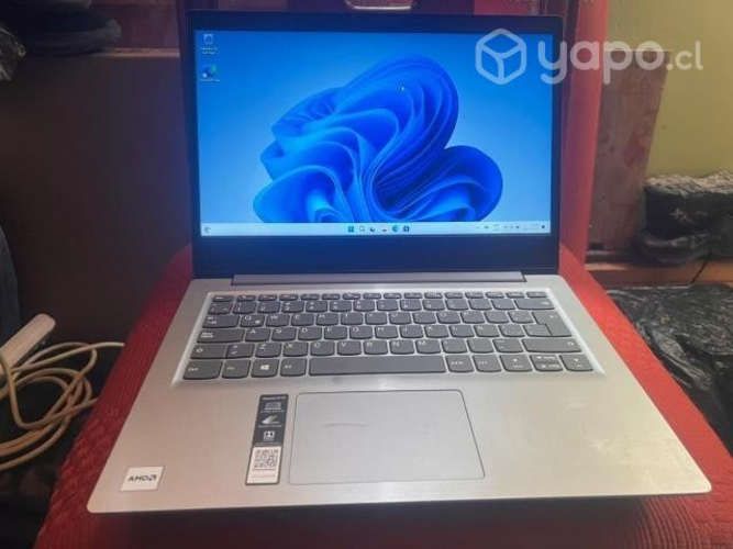 Notebook Lenovo