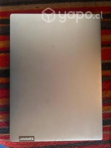 Notebook Lenovo