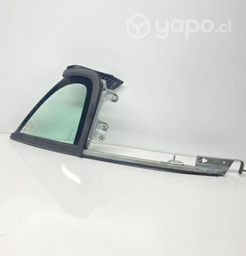 Vidrio puerta 207cc lado izquierdo