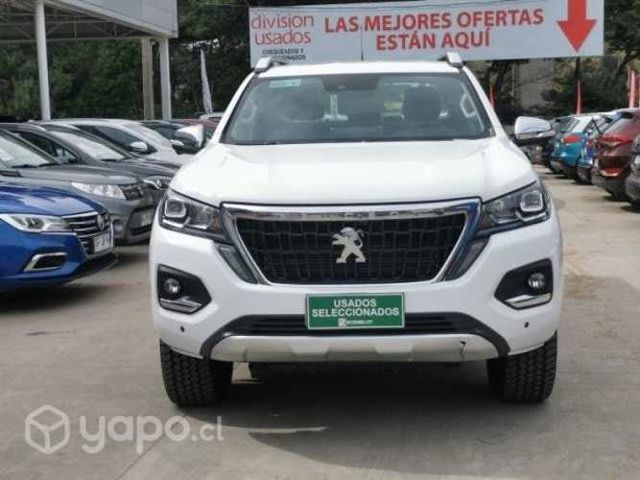 Peugeot landtrek 2023