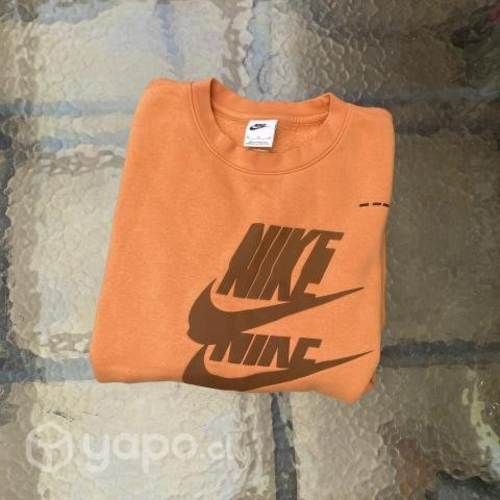 Poleron Nike Original