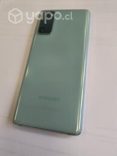 Samsung S20 FE