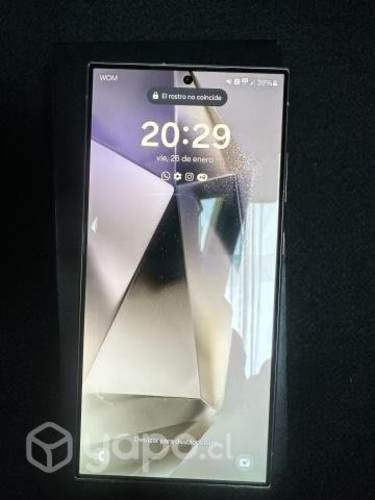 Galaxy s24 ultra 512 gb