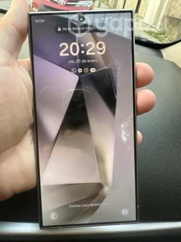 Galaxy s24 ultra 512 gb