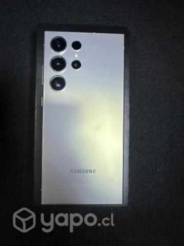 Galaxy s24 ultra 512 gb