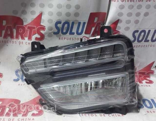 Dfsk 560 - neblinero delantero con led